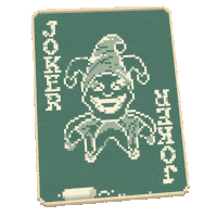 Playing Cards Loop Sticker by Xbox