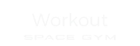 Workout Sticker by spacegym