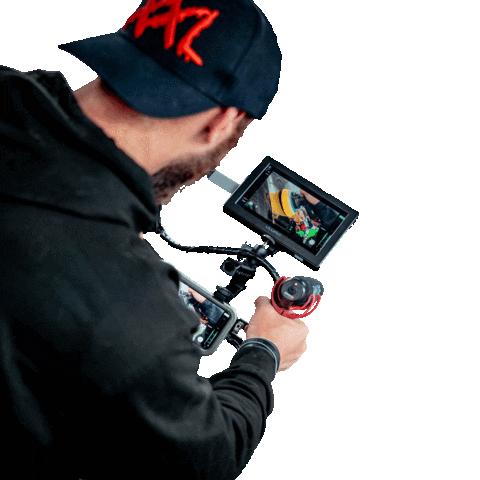 Msvideo Sticker by MS Video Produktion