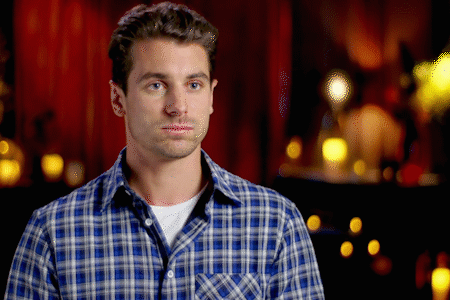 GIF by The Bachelor Australia