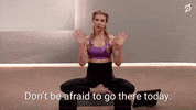 Kristin Mcgee GIF by Peloton