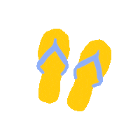 deblogueras summer beach pool verano Sticker