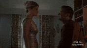For All Mankind Love GIF by Apple TV+
