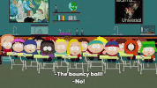 season 20 20x5 GIF by South Park 