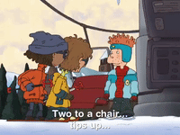 nickrewind nicksplat as told by ginger GIF