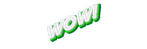 Wow Sticker by Jackson Stanley REALTORS
