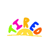 Tired Late Night Sticker by Zoe Sydney