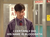 kenan and kel nicksplat GIF