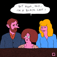 Rachel Dolezal GIF by gifnews