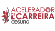 Marau Faculdade Cesurg Sticker by CESURG