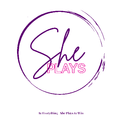 sheplaysco giphyupload tiffany sheplays she plays Sticker