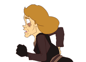 Anakinskywalker Anakinrun Sticker