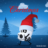 Happy Cartoon GIF by TWO MEN AND A TRUCK®