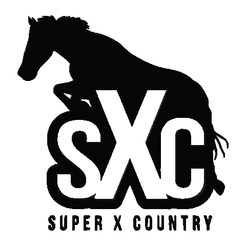 superxcountry giphyupload sxc superxcountry super xc Sticker