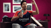 sad beer GIF