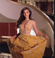 Miss U Costa Rica GIF