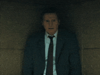 Sad Liam Neeson GIF by The Lonely Island