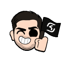 Brawl Stars Esports Sticker by SK Gaming