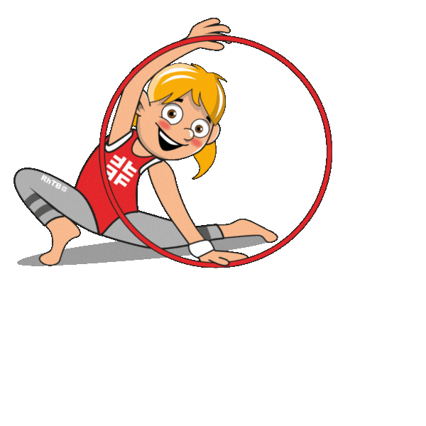 Rsg Rheinhessen Sticker by Rheinhessischer Turnerbund