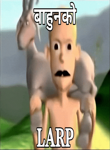 Nepal GIF