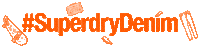Fashion Sticker by SuperdryIndia