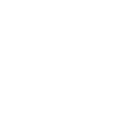 White Leaf Sticker by Little Planet