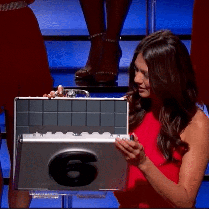 GIF by Deal Or No Deal