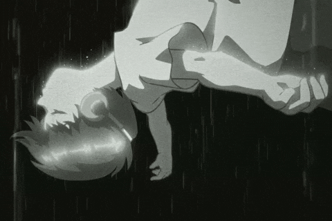 Stop The Rain GIF by Epik High