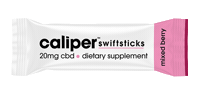 Dance Pink Sticker by TryCaliper