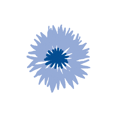 Midsommar Sticker by textilwerk