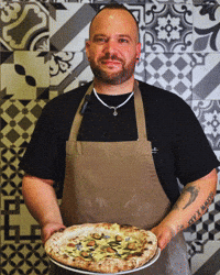 gustigiusti pizzeria gusti giusti nociglia gianmarco manni GIF