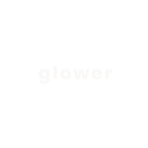 Glower Sticker by GlowClinic by GloNoyola