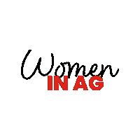 Women Agriculture Sticker by NordenMfg