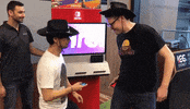 gaming hideo kojima kojima GIF
