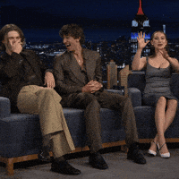 Tonight Show Trio GIF by The Tonight Show Starring Jimmy Fallon