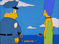 save marge simpson GIF