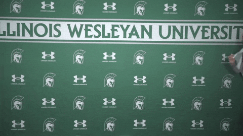 25Iwuwvb GIF by iwusports