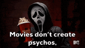 Mtv Awards GIF by MTV Movie & TV Awards