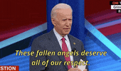 Joe Biden GIF by Election 2020