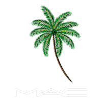 Mac Cosmetics Beauty Sticker by The Estée  Lauder Companies Philippines