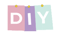 BraunsHeitmann diy do it yourself simplicol Sticker