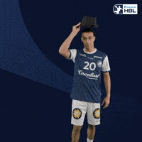 Handball GIF by DAIKIN HBL