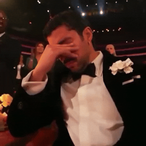 Happy Bad Bunny GIF by Respective