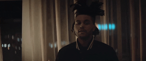 Often GIF by The Weeknd