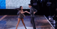abc dwts GIF by Dancing with the Stars