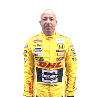 Yell Grand Prix Sticker