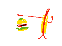 Sticker by GIF THIS