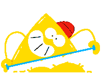 Sticker by GIF THIS