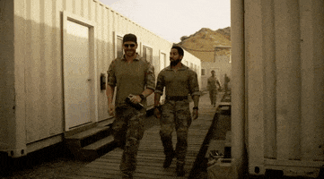 david boreanaz jason GIF by CBS