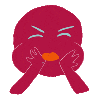 face kid Sticker by lilianstolk